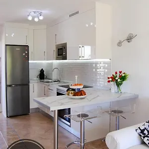  Apartment El Dorado Sun Americas By Vapago Tenerife