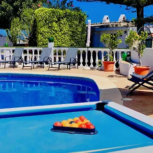 El Cortijo De Miguel , Nerja Spain