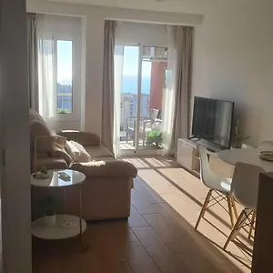 Jupiter Ocean View 1bedroom , Benalmadena Spain