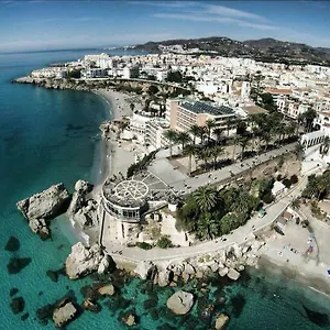 Burriana Playa , Nerja Spain
